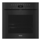 Ovens Miele H 7464 BPX Gebruiks- En Montagehandleiding