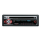 Auto-ontvangers Kenwood KDC-W3544W Gebruiksaanwijzing