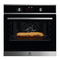 Electrolux EOF6H46X2 - Ovenhandleiding