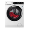 Wasmachines/Wasdrogers AEG LWR85R966 Gebruiksaanwijzing
