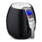 NUTRICHEF PKAIRFR54 - Air Fryer Handleiding