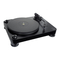 Audio-Techica AT-LP7 - Draaitafel met riemaandrijving - Handleiding