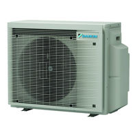 Daikin 3MXM68A2V1B9 Handleiding