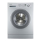 Wasmachines Samsung WF7704NAV Gebruikershandleiding