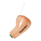 Phonak Phonito Nano - Handleiding voor in-ear ontvanger