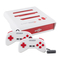 Retro-Bit SUPER RETRO TRIO+ Handleiding