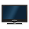 TV's TechniSat TechniVision 22 ISIO Beknopte Handleiding