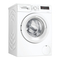 Wasmachines Bosch WAN282M2FG Gebruikershandleiding En Installatie-Instructies