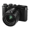 Digitale camera's FujiFilm X-A1 Gebruiksaanwijzing
