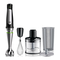 Braun MultiQuick 7, MQ 7035XG, HB701AI Handleiding