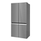 Koelkasts Haier HTF-540DGG7 Gebruikshandleiding