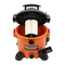 RIDGID WD12701, WD1270EX0 - 12 U.S. GALLON/45 LITER NAT/DROOG Stofzuiger Handleiding