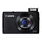 Digitale camera's Canon PowerShot S200 Gebruikershandleiding