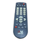 One for All URC-4640w, URC-4605n - ACCESS 4 Universele RC Handleiding