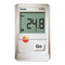 TESTO 174 Handleiding