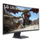 LG 32GS60QC-B demontagehandleiding