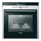 Ovens Siemens HB86K.75N Gebruiksaanwijzing
