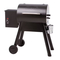 Traeger Bronson 20 TFB29PLB - GRILL-SMOKER Handleiding