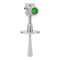 Meetinstrumenten Endress+Hauser Micropilot FMR62B Beknopte Handleiding