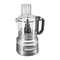 KitchenAid KFP0718CU 7 Cup Foodprocessor Handleiding