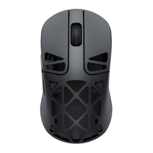 Keychron M3 Mini Metal Edition - Draadloze Muis Magnesiumlegering Editie Handleiding