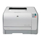 HP Color LaserJet CP1210 Series
