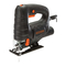 Black & Decker BDEJS4C - HANDLEIDING VARIABELE SNELHEIDSDECOUPEERZAAG