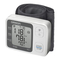 Omron RS3 - Handleiding polsbloeddrukmeter