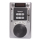 Numark Axis 4 - Handleiding cd-speler voor tafelmodel