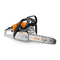 Stihl MS 182, MS 212 handleiding