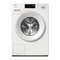 Wasmachines Miele WSD 323 Selection Gebruiksaanwijzing