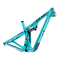 YETI SB100 - Handleiding mountainbike
