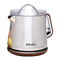 KRUPS SILVER ART ZX800E42 - Handleiding voor elektrische acryl citruspers