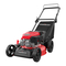 PowerSmart V8617P - Handleiding grasmaaier op benzine