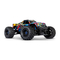 Traxxas MAXX 89086-4 Handleiding