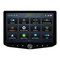 Stinger HORIZON10 SRK-RAM13HX Handleiding
