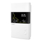 Sinope TH1400ZB - 24 Vca Slimme Laagspannings Thermostaat Handleiding