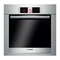 Ovens Bosch HBG56U6 0 Series Gebruiksaanwijzing