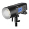 Godox AD400Pro - All-in-One Outdoor Flash Handleiding