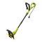 SunJoe SB602E - Elektrische SharperBlade 2-in-1 Stringless Grastrimmer Handleiding