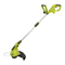 SunJoe RJ13STE - Elektrische Grastrimmer + Kantensnijder Handleiding