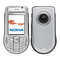 Nokia 6630, RM-1 Handleiding