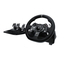 Logitech G920/G29 - G Series Driving Force Racing Wheel Handleiding