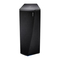 Denon DSW-1H - DRAADLOZE SUBWOOFER Handleiding