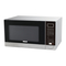 RCA RMW1182 - 1.1 CU FT ROESTVRIJSTALEN DESIGN MAGNETRON MET GRILLFUNCTIE Handleiding