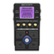 ZOOM MS-80IR+ Handleiding
