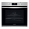 Ovens Indesit IFW 3841 JH IX Snelgids
