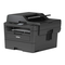 Brother MFC-L2750DWXL, MFC-L2750DW, MFC-L2730DW Handleiding