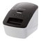 Brother QL-700, QL700ZG1 Handleiding