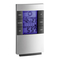 TFA 35.1087 - Handleiding voor Binnenklimaatstation